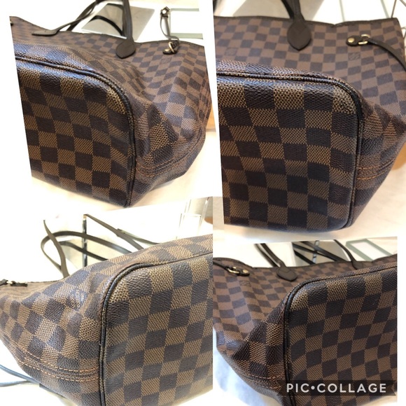 ❌❌sold❌❌Neverfull MM in DE - Picture 5 of 8
